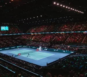 ABN AMRO Open 2025