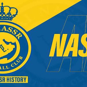 Al Nassr Club: The Rising Giant in World Football!