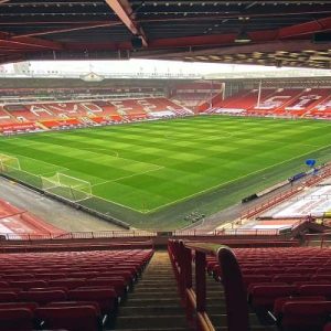 Bramall Lane: A Historic Stadium with Rich Football Heritage