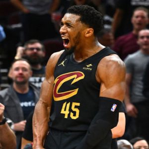 Unveiling the Heart and Hustle of the Cleveland Cavaliers