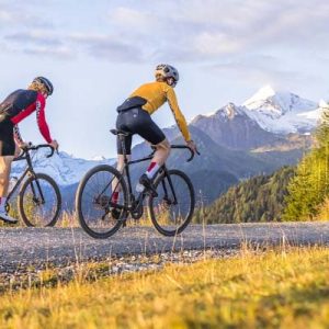 Discover the Power of Cycling: Health, Happiness, and Sustainability