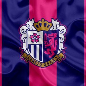 Cerezo Osaka FC