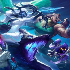 Unlock Your Full Potential in League of Legends