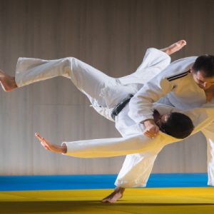 Unlocking Martial Arts: Path to Mastery and Growth