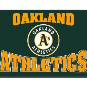 Oakland Athletics FC