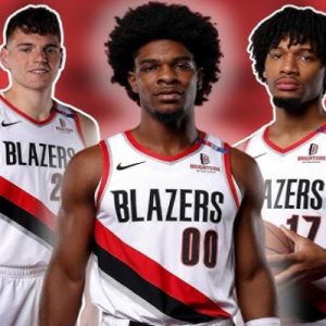 Inside the Portland Trail Blazers Legacy: Unyielding Spirit