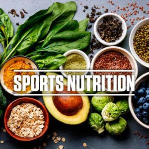 Sports Nutrition: Key Secrets to Boost Workout Performance