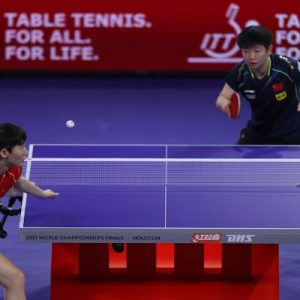 Discover the Hidden Depths of Table Tennis Mastery