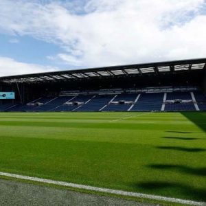 Discover The Hawthorns: A Legendary Football Stadium