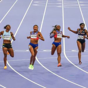 Unlocking the Secrets of Track and Field Mastery