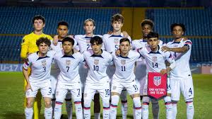 USA U17 FC