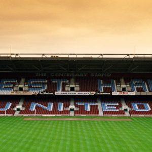 Upton Park: Explore the Legacy of a Football Icon