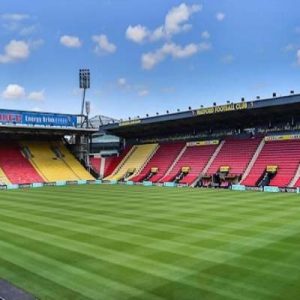 Vicarage Road: The Legendary Stadium You Need to Know