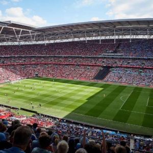 Wembley Stadium: History, Facts, and Iconic Events