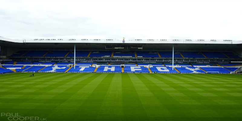 The Untold Legacy of White Hart Lane: More Than Just a Stadium