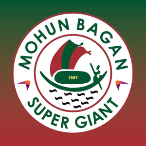 Mohun Bagan Super Giant FC