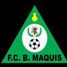 FC Bravos do Maquis