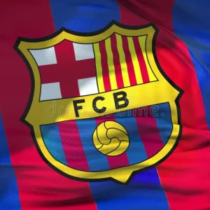 Barcelona Football Club