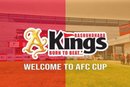 Bashundhara Kings FC