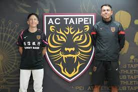 AC Taipei FC