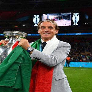 Roberto Mancini: The Revolutionary Coach Who Changed Football Forever