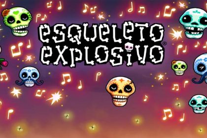 Unleash the Fiesta: Esqueleto Explosivo’s Explosive Wins!