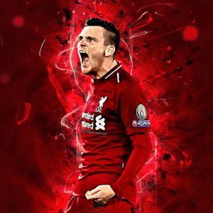 Andy Robertson