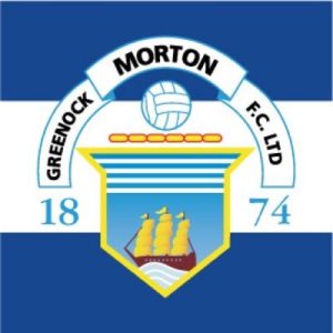 Greenock Morton FC