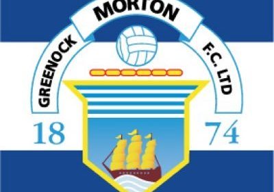 Greenock Morton FC