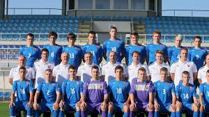 Slovakia U17 FC