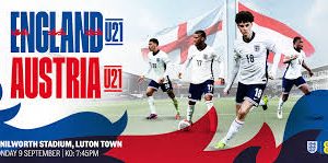 Austria U21 FC