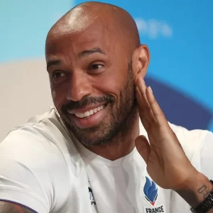 Thierry Henry