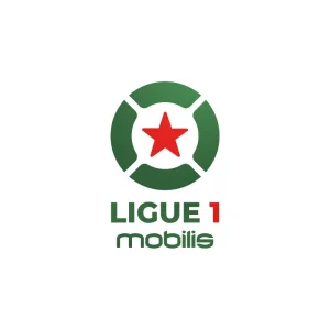Algeria Ligue 1