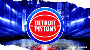 Detroit Pistons