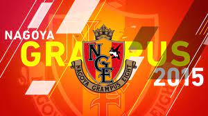 Nagoya Grampus Eight FC