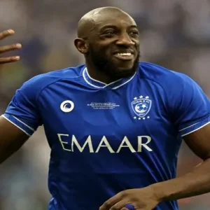 Al-Hilal FC: A Legacy of Glory in Asian Football