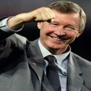 Sir Alex Ferguson: The Legendary Football in Bangladesh